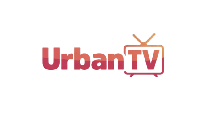 Urban TV Logo