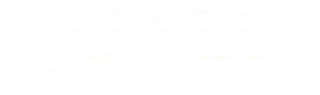 IPTV user